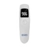 Dr. Talbot's Non-Contact Infrared Thermometer with Led Screen, White
