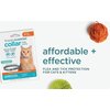 Sergeant's Guardian Flea & Tick Cat Collar, 1 Count