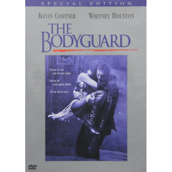 The Bodyguard (Special Edition)