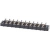 Blue Sea Systems 2410 10 Circuit 20A Terminal Block