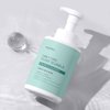 EUNYUL Daily Care Pure Bubble Foam Cleanser 16.9 fl. Oz. Korean Skincare pH 5.5 Bubble foam with Pump type Face Wash for Deep Cleansing