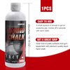 Numplar Liquid Chalk, Mess Free Gym Chalk for Weightlifting, Gymnastics, Rock Climbing. Professional Hand Grip for Lifting Chalk, Sweat-Resistant and Long Lasting for Stronger Grip - 300ml