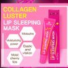 EYENLIP Luster Lip Sleeping Mask #Collagen
