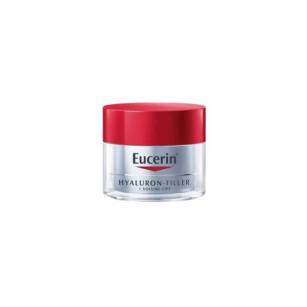 Eucerin Hyaluron-Filler Volume Night Cream 50Ml