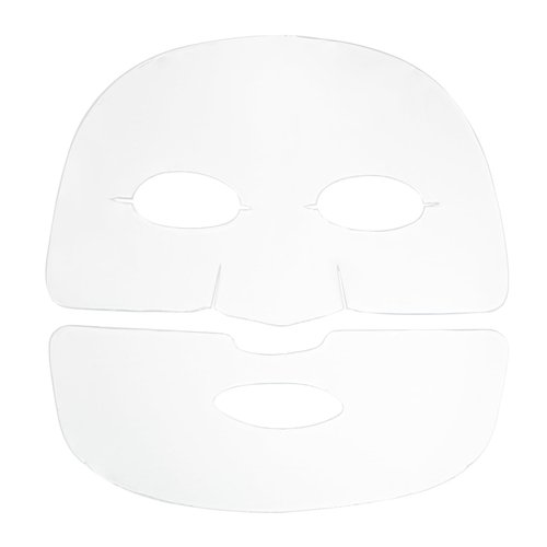 Pacifica Beauty, Future Youth Time Shift Face Mask, Hydrogel Sheet Mask, Hydrating, Plumping, Boosts Radiance, Skincare, Vegan, 1ct, 0.6 OZ