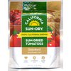 California Sun-Dry Smoked Sun Dried Tomatoes (Julienne Cut), 3-Ounce Bags (2 Pack)
