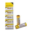 Cotchear 5Pcs 12V 27A Alkaline Battery 27A 12 Volt Batteries 27A 12V 21/23 E23A Alkaline Batteries