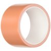 Hy-Tape Pink Tape, 1.5" x 5 Yards (Pack of 2), 15LF - Pink Medical Waterproof Surgical Tape