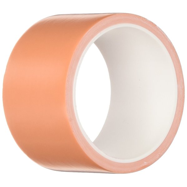 Hy-Tape Pink Tape, 1.5" x 5 Yards (Pack of 2), 15LF - Pink Medical Waterproof Surgical Tape