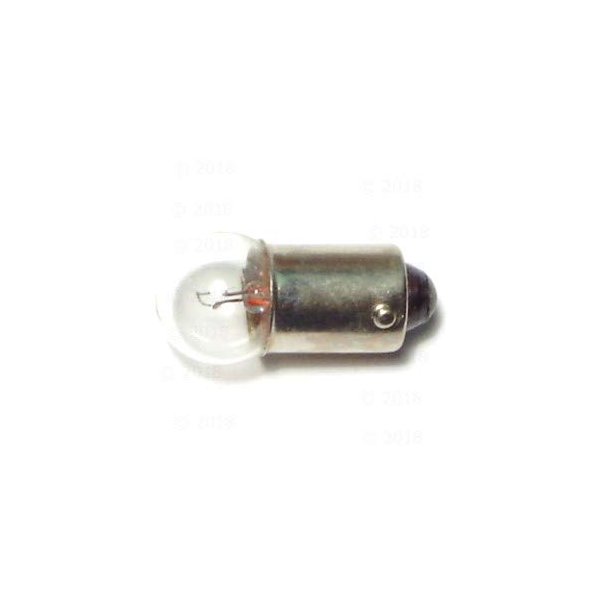 #51 Miniature Light Bulb (6 pieces)