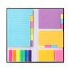 Mr. Pen- Bible Sticky Notes Set, 410 Pack, School, Office Supplies, Planner Sticky Note Dividers Tabs, Book Notes