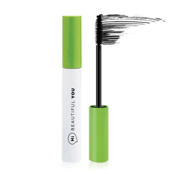 BE YOU MASCARA | Lash Enhancing Treatment Mascara from the creator of per-fekt lash perfection gel!.