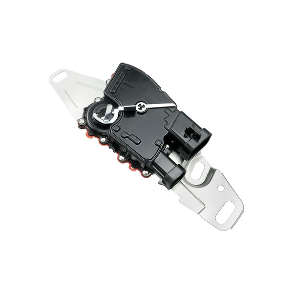 Park Neutral Position and Back-up Lamp Switch Replace 24229422 D2263C 12450016 352-3201 Fit for Cadillac Chevy GMC Neutral Safety Switch for 4L60E 4L80E Transmission