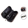 Free Boy Leather Tobacco Smoking Pipe Pouch/Bag Holder 2 Tobacco Pipes and Other Accessories