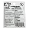 Natural Ice Medicated Lip Protectant/Sunscreen SPF 15, Original 0.16 oz