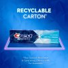 Crest 3D White Arctic Fresh Teeth Whitening Toothpaste, 2.7 oz