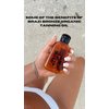 Brazi Bronze Dark Tanning Oil No SPF | Cruelty-Free Organic Natural Suntan Oil | Carotene Tanning Oil | Almond Oil, Vitamin E, Gluten Free, Vegan | Travel Size Tanning Oil (3 Ounces)