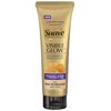 Suave Professionals Visible Glow Self-Tanning Body Lotion, Fair to Medium 7.5 oz