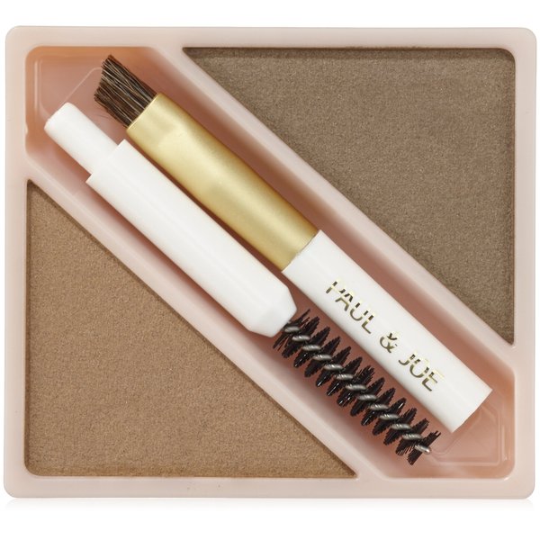 Eyebrow Powder Duo Refill 02