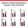 Bourjois Contour Edition Lip Liner - # 02 Coton Candy by Bourjois for Women - 0.04 oz Lip Liner