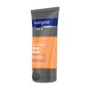 Neutrogena Men Skin Clearing Daily Acne Face Wash with Salicylic Acid Acne Treatment, Non-Comedogenic Facial Cleanser to Treat & Prevent Breakouts, 5.1 fl. oz (Pack of 2)