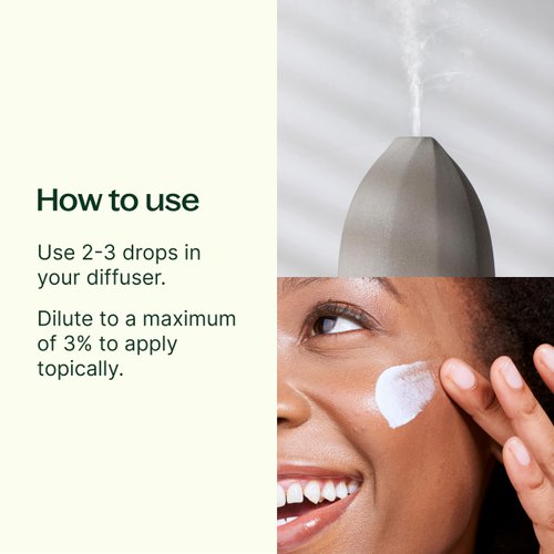 Plant Therapy Frankincense Serrata Essential Oils 100% Pure, Undiluted, Natural Aromatherapy, Frankincense Oil for Diffuser, Skin, Massage, & Joint Health, Therapeutic Grade 10 mL (1/3 oz)