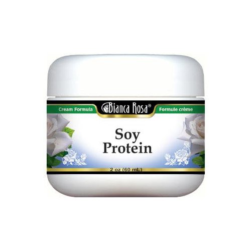Soy Protein Cream (2 oz, ZIN: 521428) - 2 Pack