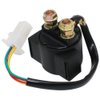 Starter Solenoid Relay for Yamaha ATV YFM 350 Big Bear Warrior Moto-4 Wolverine