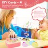 Toddler Phonograph with 96 Learning Cards, Story and Music Player for Kids, Kids Gramophone, Toddler Record Player for Boys and Girls, Children's Story Machine for Kids