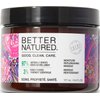 Better Natured Moisture Replenishing Hair Mask - Deep Conditioner for Dry & Damaged Hair, 6 Fl Oz