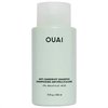 OUAI Anti-Dandruff Shampoo - Gentle Hair Cleanser with Salicylic Acid for Flaky & Dry Scalp - Reduces Itching, Redness & Irritation - 10 fl oz
