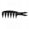 Texture Comb – Men Hair Wide Tooth Comb Styling Comb Women Men Oil Head Hair Comb Most Hair Types Salon and Barber Comb