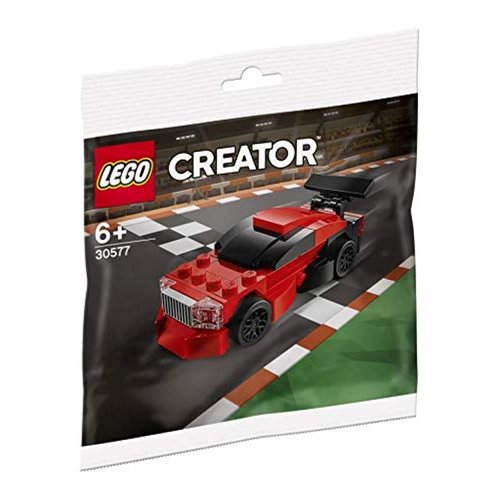 LEGO Creator 30577 Szybki Muscle Car [KLOCKI]
