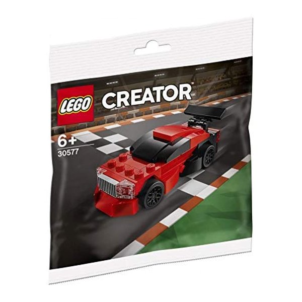 LEGO Creator 30577 Szybki Muscle Car [KLOCKI]