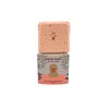 Himalayan Pink Salt Magnesium Onsen Bath Fizz Cube - 4.8oz - Handcrafted in Small Batches