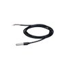 AEMC Davis 6470 Stainless Steel Temperature Probe with Two-Wire Termination