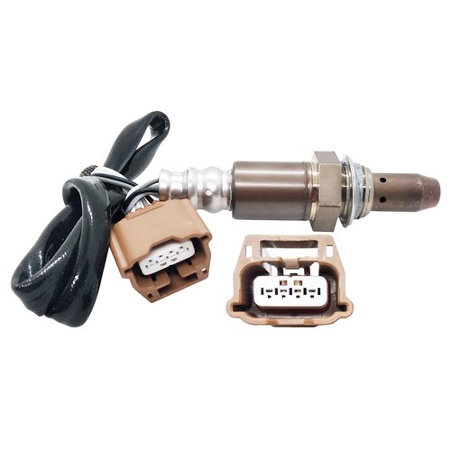 Dropwater 234-9135 Bank 1 Sensor Air Fuel Ratio Oxygen Sensor Compatible with Nissan 370Z Altima Armada Frontier Maxima Murano Nv1500 Front O2 Sensor