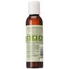Aura Cacia Organic Sweet Almond Oil | GC/MS Tested for Purity | 118ml (4 fl. oz.)