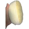 2 Pack Natural Exfoliating Loofah Body Pad Sponge Facial Brush - Shower Scrubber - Body Bath Spa for Men & Women, Renewable Resource