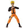 ANIME HEROES - Naruto Shippuden - Naruto Uzumaki Action Figure