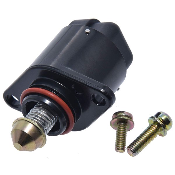 Walker Products 215-1008 Fuel Injection Idle Air Control Valve