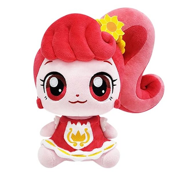 일반 Catch Teenieping Season 3 Stuffed Plush Toy 11" (Nanaping)