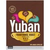Yuban K Cups Traditional Medium Roast Coffee Pods, 24 count