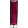 Maybelline ColorSensational Lip Color, Pink Wink [105], 0.15 oz (Pack of 4)