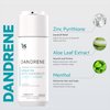 DS Laboratories Dandrene Anti Dandruff Conditioner - Itchy Scalp Hair Conditioner, Dry Scalp Dandruff Scalp Treatment, Seborrheic Dermatitis & Psoriasis Cleansing Conditioner, Moisturizing Conditioner