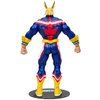 McFarlane Toys My Hero Academia All Might 7 inch Action Figure
