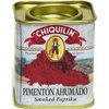 Chiquilin Smoked Paprika Tin 2.64oz (Pack of 4)