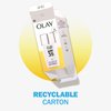 Olay Prime & Protect SPF 35 Face Sunscreen, 40 mL (1.3 FL OZ), Matte Finish SPF Makeup Primer and Lightweight Sunscreen for All Skin Types