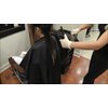 Straightening Easy Comb High Heat resistant for Brazilian Keratin Hair Treatment and Straightening Spring Action for Speedy flat ironing
