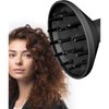 Diffuser Attachment for Shark FlexStyle Hair Dryer, Styling Tool for Wavy, Curly, Coily Hair, Enhance Natural Curls Accessories for Flex Style Blow Dryer Styler